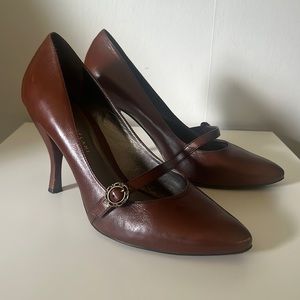 Antonio Melani Heels GUC Size 8.5
